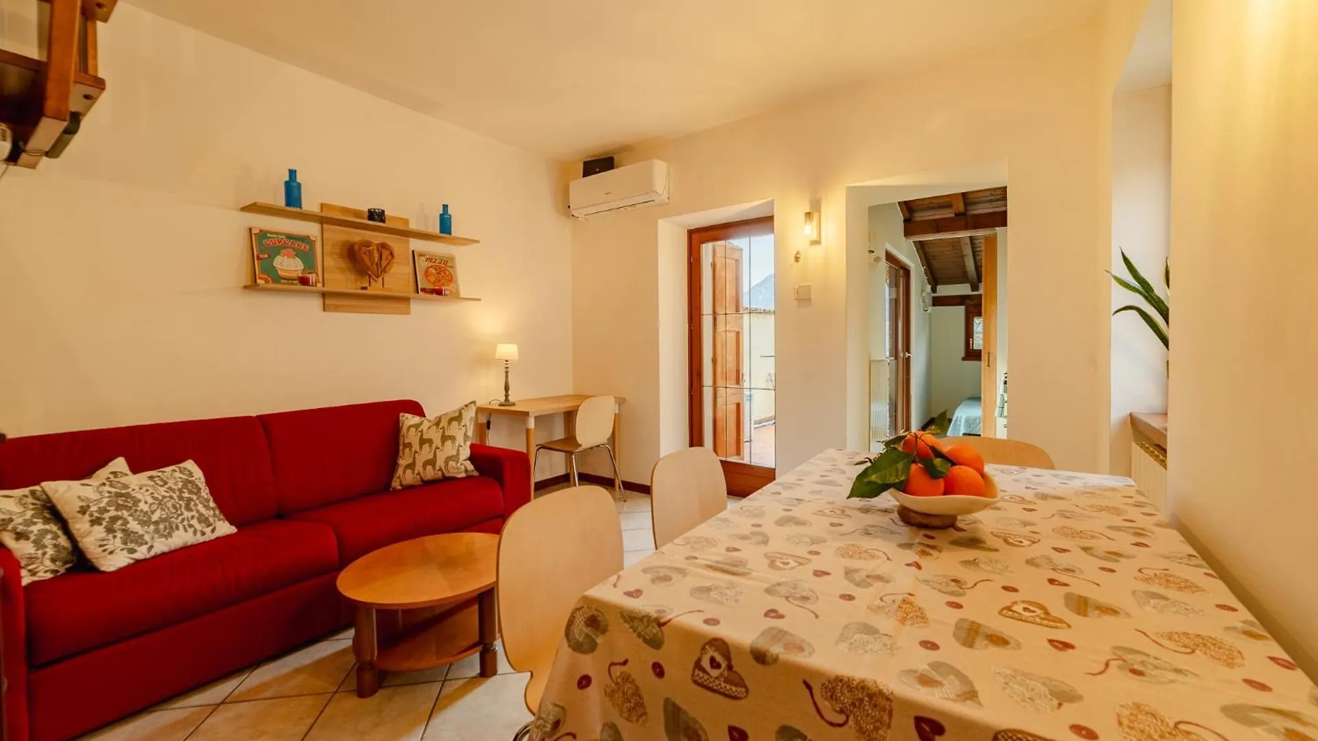 Villa Valya By Gardadoma Brenzone sul Garda İtalya